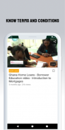 Top Loan Lenders-trusted Loan Lenders In Ghana screenshot 0