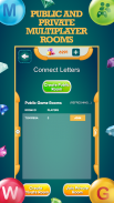 Multiplayer Word Games screenshot 1