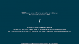 XOGO Player | Digital Signage screenshot 3