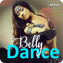 Belly Dance Icon