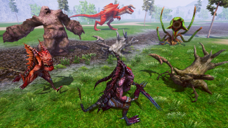 Tree Scorpion Simulator screenshot 3