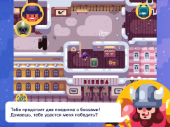 Timo - Adventure Puzzle Game screenshot 11