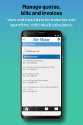 Re-flow screenshot 4