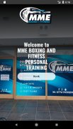 MME Boxing and Fitness screenshot 2