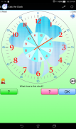 Calc the Clock screenshot 14