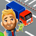 Idle Truck Tycoon