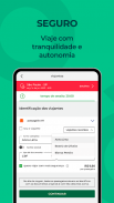 DeÔnibus – Passagem de Ônibus screenshot 1