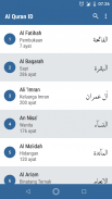 Al Quran Terjemah Indonesia screenshot 0