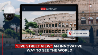 Live Camera: Earth Webcam screenshot 3