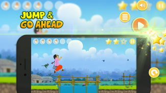 Meena Game screenshot 5