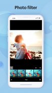 Photo Video Editor With Music screenshot 5