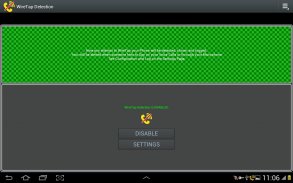 Anti Spy Mobile Free pour Android - Télécharge l'APK à partir d'Uptodown