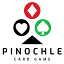 Pinochle Card Game