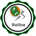 Rutina icon