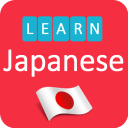 Learning Japanese language (le Icon