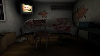 The Dark Internet (Survival Horror) screenshot 6