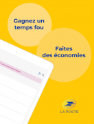 Je Déménage avec La Poste screenshot 4