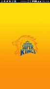 Chennai Super Kings screenshot 0