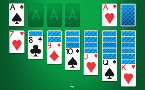Solitaire: Advanced Challenges screenshot 3
