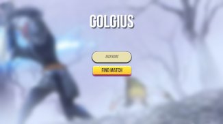 Golgius screenshot 4