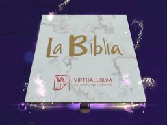 VIRTUALLBUM - La Biblia screenshot 9