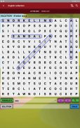 Word Search & Definition (LX) screenshot 4