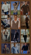 Mahesh Babu Jigsaw Puzzle screenshot 2