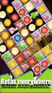 Jewel Crush - Jewels & Gems Match 3 Puzzle screenshot 0