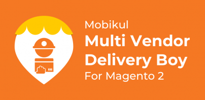 Mobikul MP Delivery Magento2