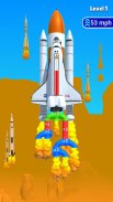 Rocket Factor screenshot 6