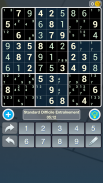 Sudoku - jeux logique puzzle screenshot 4