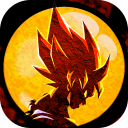 Dragon saiyan icon
