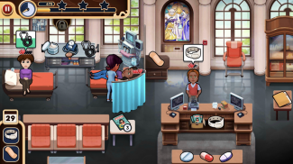 Detective Jackie - Mystic Case screenshot 10