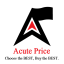 Acute Price Icon