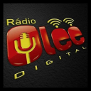 Rádio Oléé Digital Icon