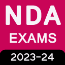 NDA Exams and Papers 2009-2023 Icon