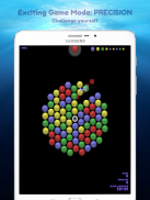 Bubble Shooter Redux - Spinner screenshot 8