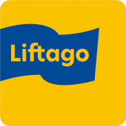 Liftago: Travel safely screenshot 2