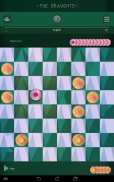Checkers - Classic Board Games screenshot 8