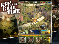 SIEGE: World War II screenshot 0