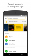 Pay with Yandex.Money screenshot 5