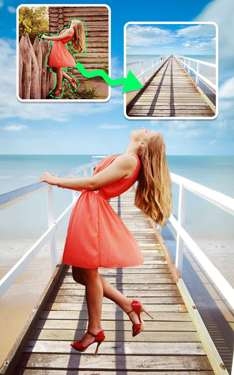 Ausschneiden Einfugen Photo Editor 2 7 Download Android Apk Aptoide