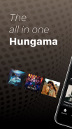 Hungama: Movies Music Podcasts screenshot 7