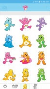 Care Bears Sticker Share screenshot 5