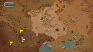 Cossacks screenshot 0