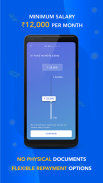 InstaMoney - Instant Personal Loan, Salary Advance screenshot 1