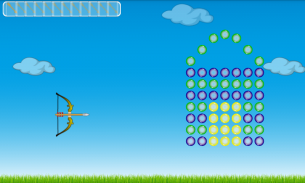 Bubble Archery screenshot 13