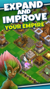 Atlas Empires - Build an AR Empire screenshot 3
