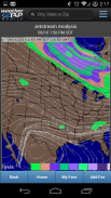 weatherTAP screenshot 1