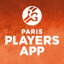 Paris Players App Icon